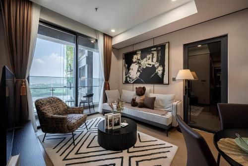 Imagen general del Hotel Private Lumiere Manor - Luxury Living in Thao Dien. Foto 3