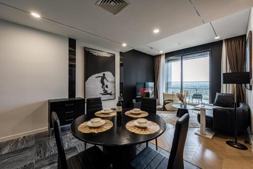 Imagen general del Hotel Private Lumiere Manor - Luxury Living in Thao Dien. Foto 11