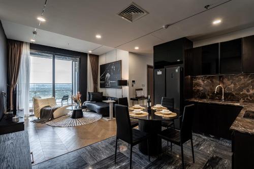 Imagen general del Hotel Private Lumiere Manor - Luxury Living in Thao Dien. Foto 12