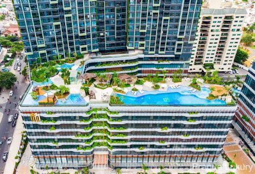 Imagen general del Hotel Private Lumiere Manor - Luxury Living in Thao Dien. Foto 14