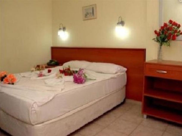 Imagen general del Hotel Private, Marmaris. Foto 1