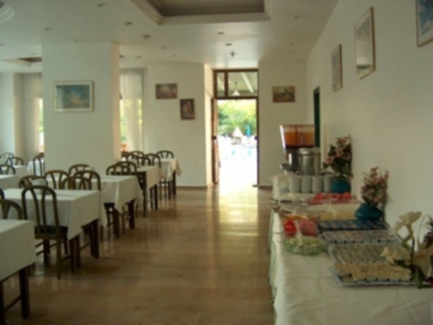 Imagen general del Hotel Private, Marmaris. Foto 3