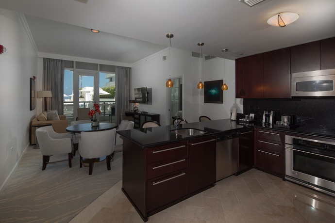 Imagen de la habitación del Hotel Private Owners. Foto 5