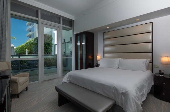 Imagen de la habitación del Hotel Private Owners. Foto 6