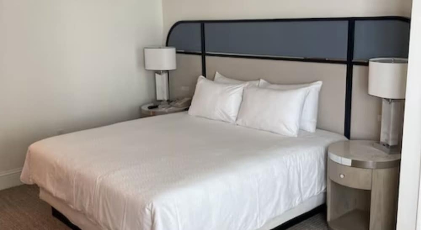 Imagen de la habitación del Hotel Private Owners. Foto 8