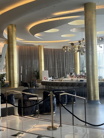 Imagen del bar/restaurante del Hotel Private Owners. Foto 2