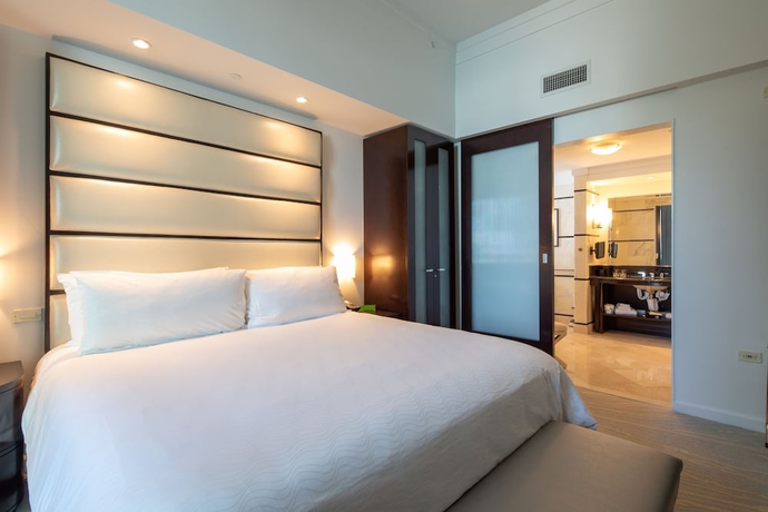 Imagen de la habitación del Hotel Private Owners. Foto 12