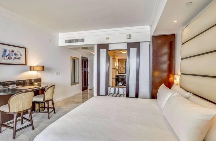 Imagen de la habitación del Hotel Private Owners. Foto 17