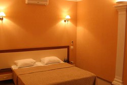 Imagen general del Hotel Private Residence Bogemia. Foto 3