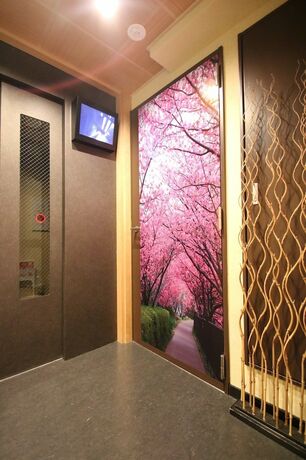 Imagen general del Hotel Private Residence Kyoto Sakura. Foto 3