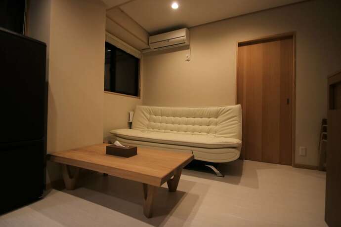 Imagen general del Hotel Private Residence Kyoto Sakura. Foto 4