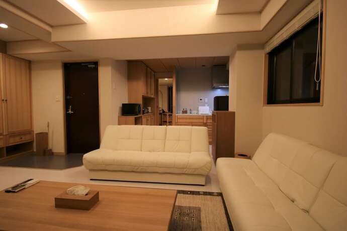 Imagen general del Hotel Private Residence Kyoto Sakura. Foto 5