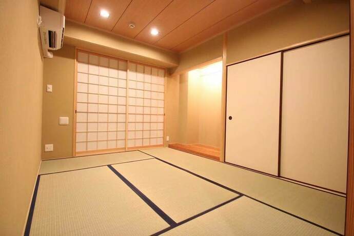 Imagen general del Hotel Private Residence Kyoto Sakura. Foto 7