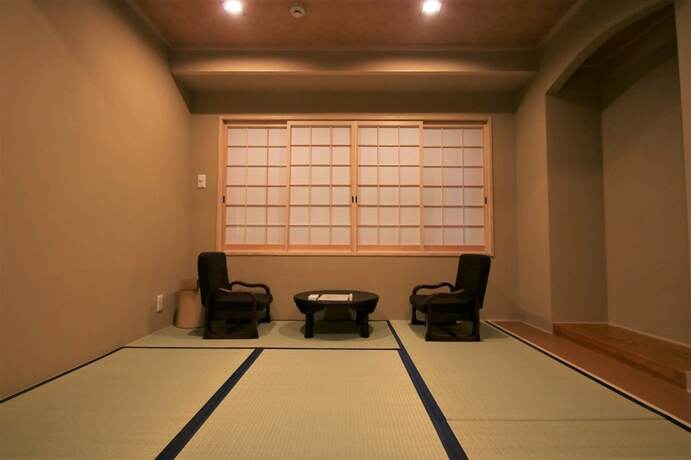 Imagen general del Hotel Private Residence Kyoto Sakura. Foto 12