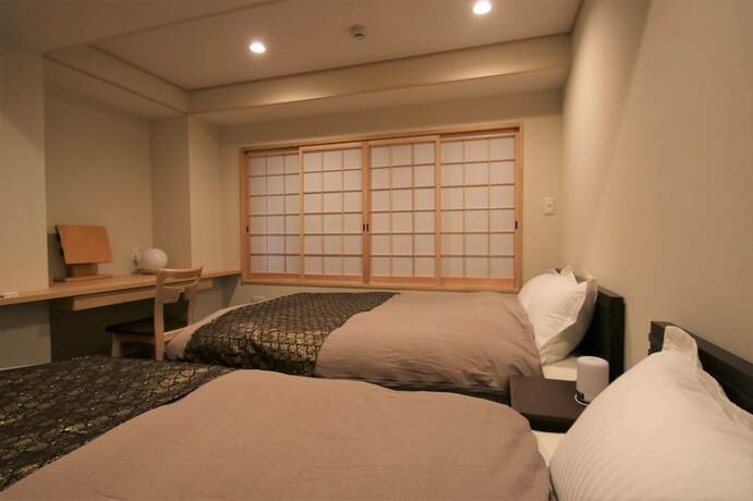 Imagen general del Hotel Private Residence Kyoto Sakura. Foto 13
