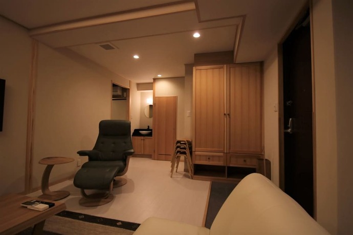 Imagen general del Hotel Private Residence Kyoto Sakura. Foto 15