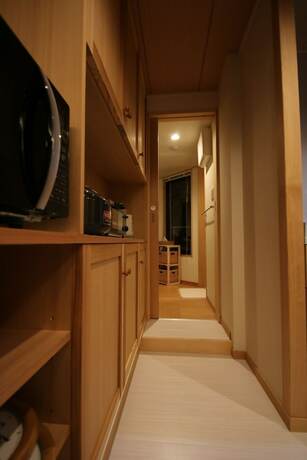 Imagen general del Hotel Private Residence Kyoto Sakura. Foto 18