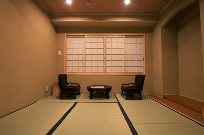 Imagen de la habitación del Hotel Private Residence Kyoto Sakura. Foto 23