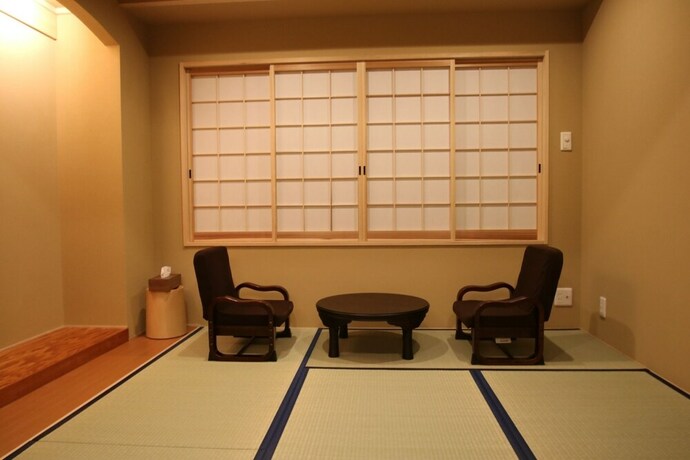 Imagen de la habitación del Hotel Private Residence Kyoto Sakura. Foto 27