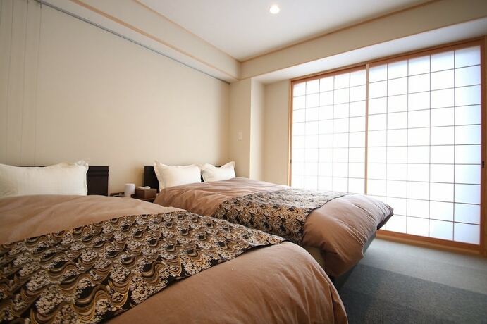 Imagen de la habitación del Hotel Private Residence Kyoto Sakura. Foto 33