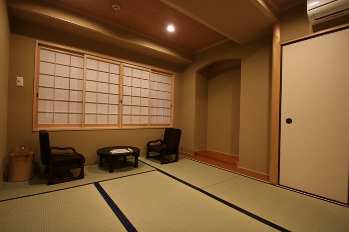 Imagen de la habitación del Hotel Private Residence Kyoto Sakura. Foto 34