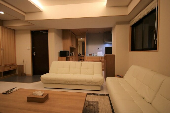 Imagen de la habitación del Hotel Private Residence Kyoto Sakura. Foto 35
