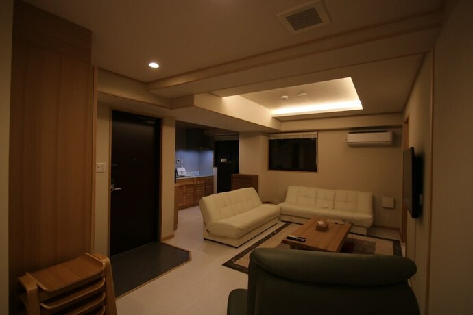 Imagen de la habitación del Hotel Private Residence Kyoto Sakura. Foto 36