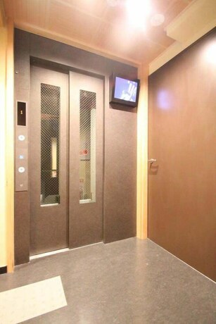 Imagen de los interiores del Hotel Private Residence Kyoto Sakura. Foto 38