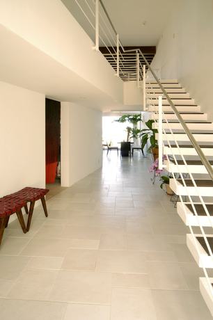 Imagen de los interiores del Hotel Private Resort Hotel RENN. Foto 18