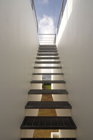 Imagen de los interiores del Hotel Private Resort Hotel RENN. Foto 19