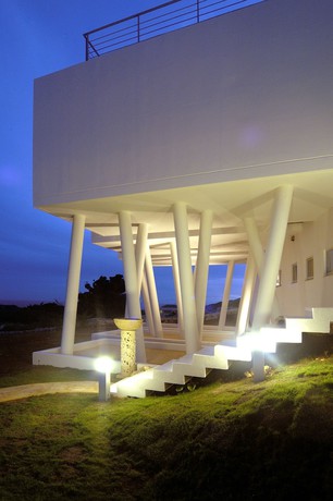 Imagen general del Hotel Private Resort Hotel RENN. Foto 3