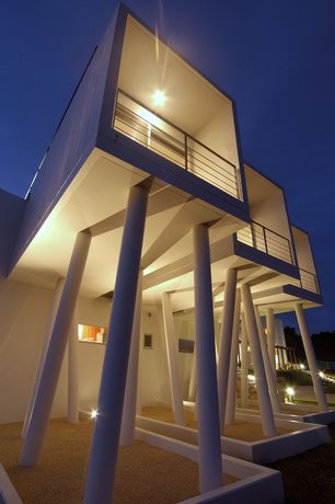 Imagen general del Hotel Private Resort Hotel RENN. Foto 4