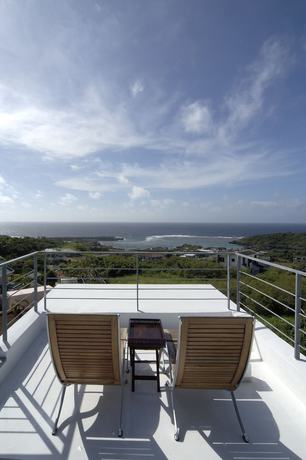 Imagen de la habitación del Hotel Private Resort Hotel RENN. Foto 11