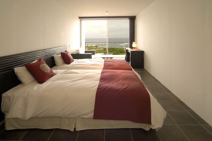 Imagen de la habitación del Hotel Private Resort Hotel RENN. Foto 13