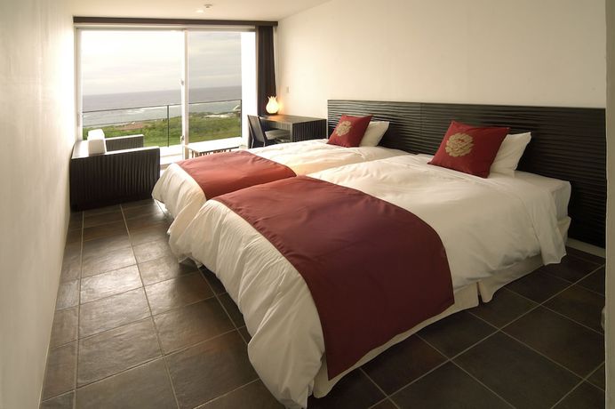 Imagen de la habitación del Hotel Private Resort Hotel RENN. Foto 16