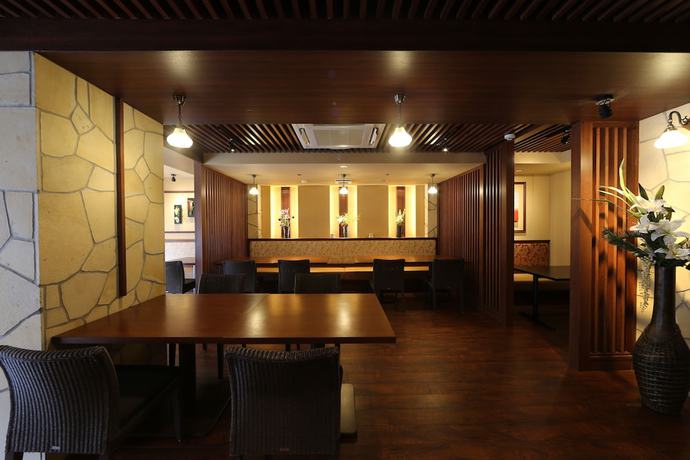 Imagen del bar/restaurante del Hotel Private Spa Kotone. Foto 2