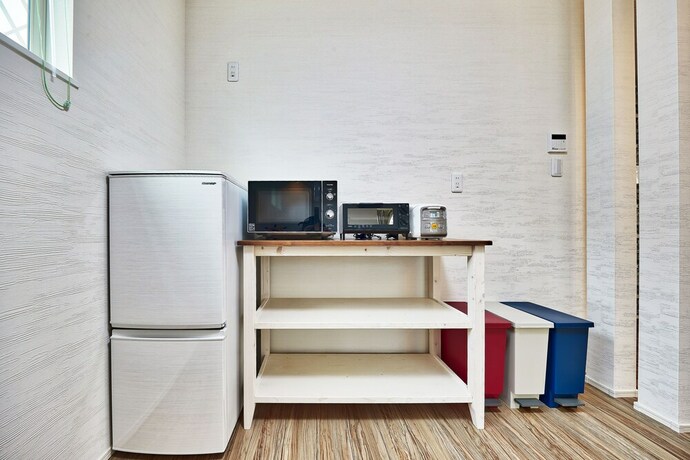Imagen de la habitación del Hotel Private Villa Espacio Onna. Foto 17