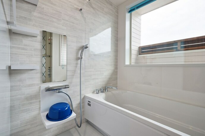 Imagen de la habitación del Hotel Private Villa Espacio Onna. Foto 18