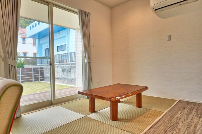 Imagen de la habitación del Hotel Private Villa Espacio Onna. Foto 24
