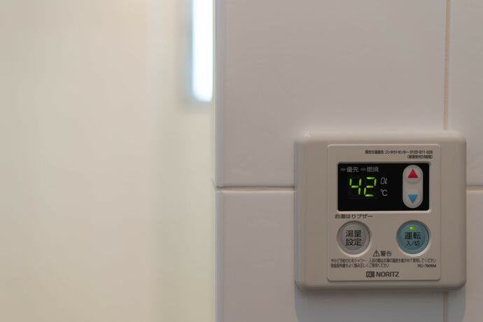 Imagen general del Hotel Private Villa Lamer Kouri. Foto 5