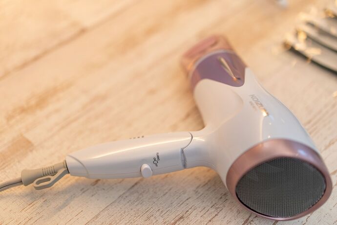 Imagen general del Hotel Private Villa Lamer Kouri. Foto 9