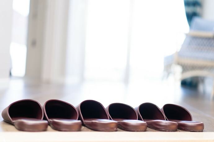 Imagen general del Hotel Private Villa Lamer Kouri. Foto 10