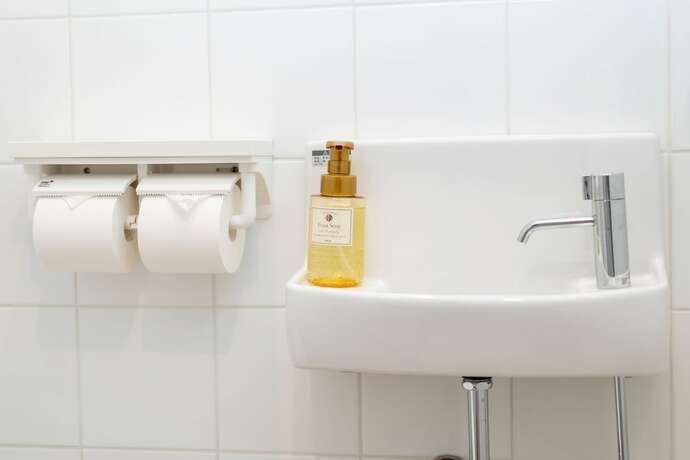 Imagen general del Hotel Private Villa Lamer Kouri. Foto 11