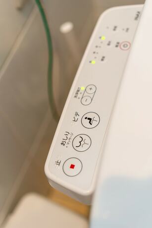 Imagen general del Hotel Private Villa Lamer Kouri. Foto 15