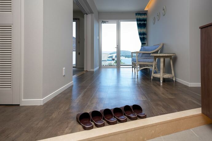 Imagen general del Hotel Private Villa Lamer Kouri. Foto 16