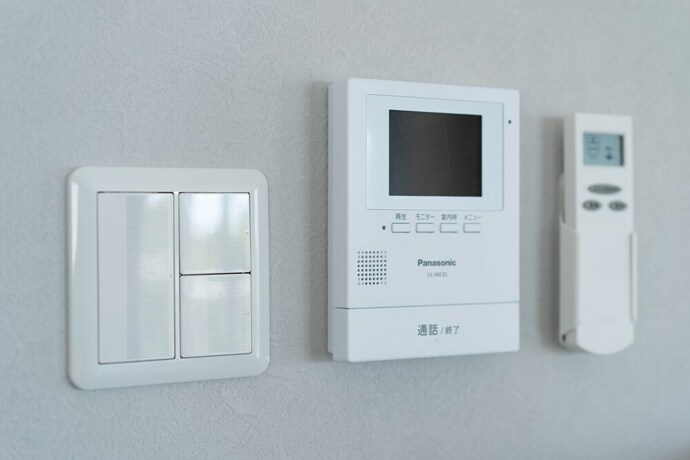 Imagen de la habitación del Hotel Private Villa Lamer Kouri. Foto 19