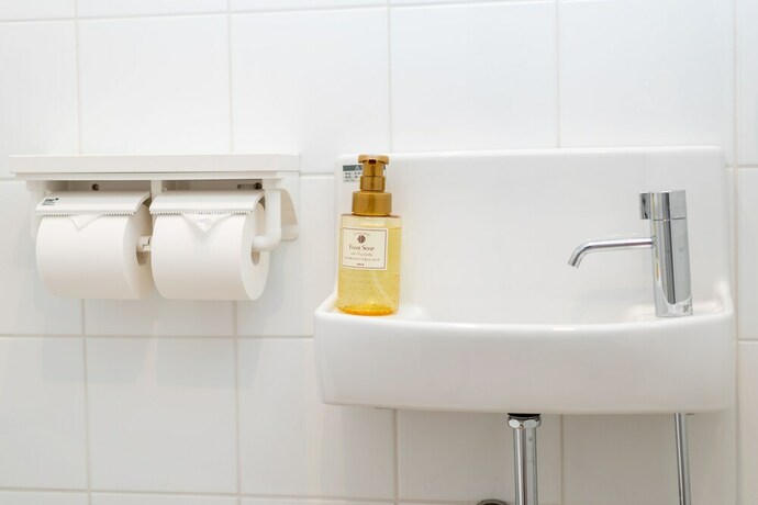 Imagen de la habitación del Hotel Private Villa Lamer Kouri. Foto 24