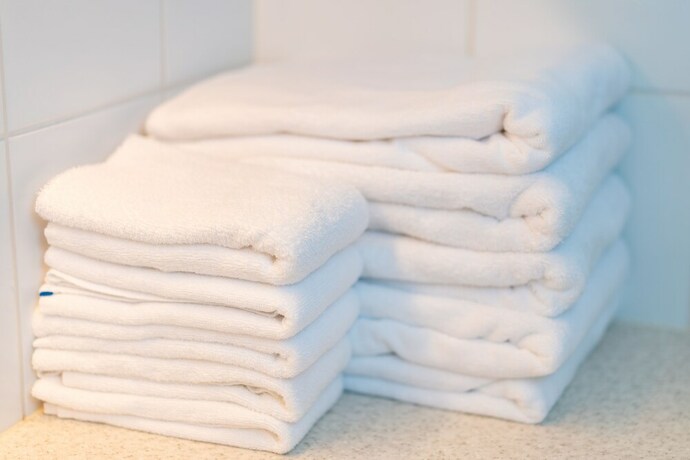 Imagen de la habitación del Hotel Private Villa Lamer Kouri. Foto 26