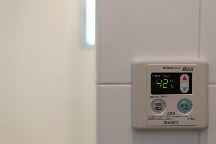 Imagen de la habitación del Hotel Private Villa Lamer Kouri. Foto 29