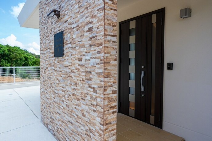 Imagen de los interiores del Hotel Private Villa Lamer Kouri. Foto 30